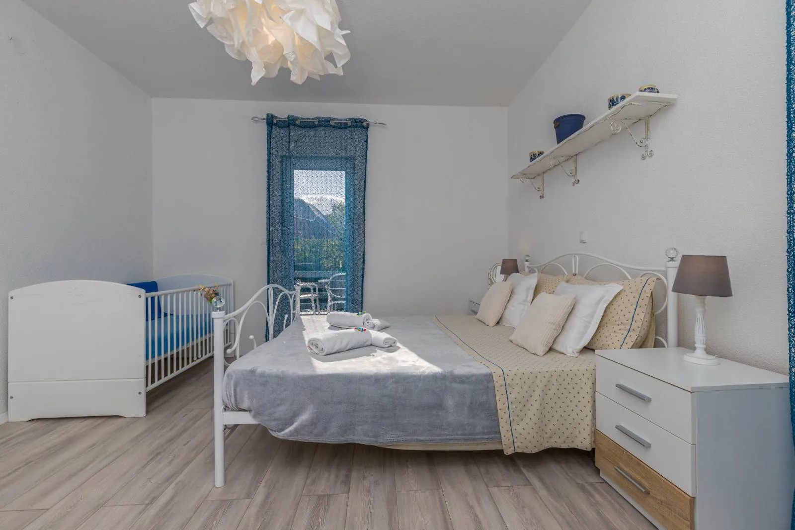 crikvenica-vila s bazenom na 3km od mora - slika 11