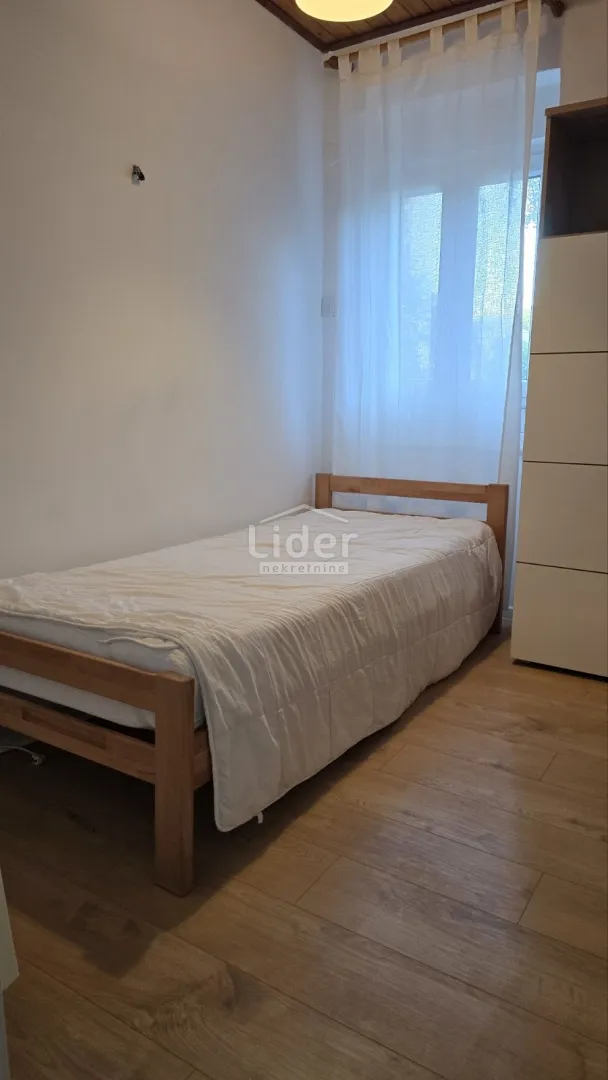 vojak - dvosoban stan s dnevnim boravkom - slika 5