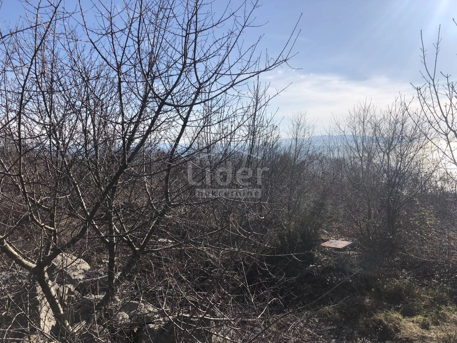 martinkovac, građevinsko zemljište 851m2 - slika 5