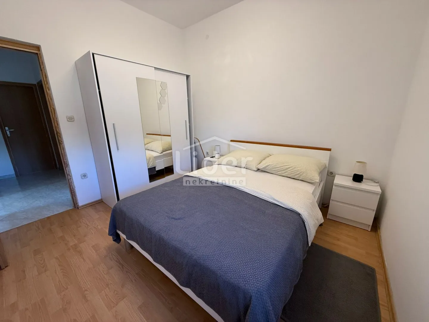 kuća prvi red uz more – posedarje - slika 22