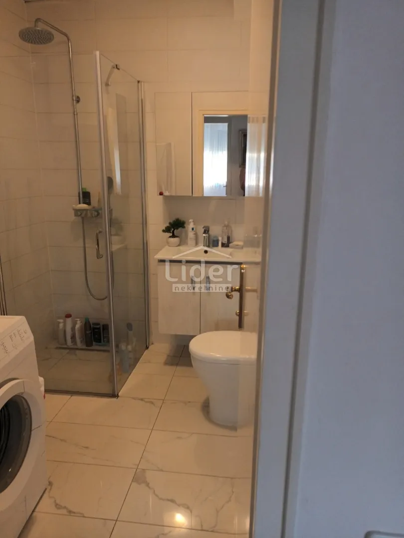 pećine,1s+db,namješten,52m2 - slika 3