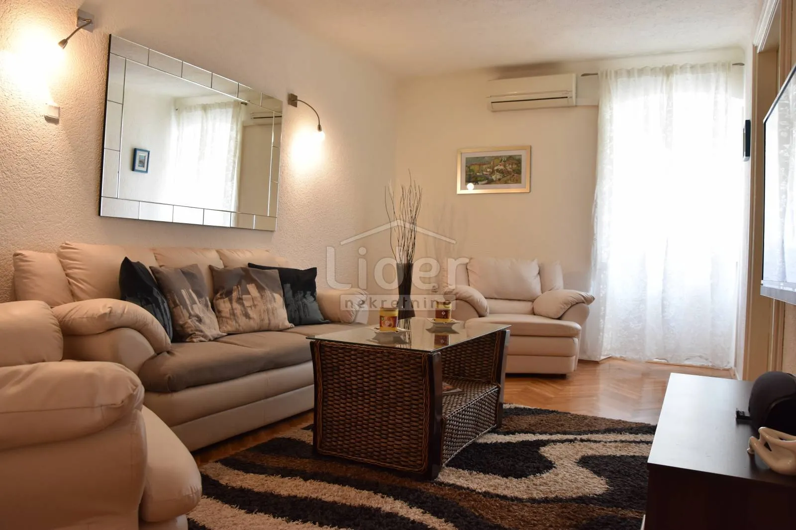 rijeka strogi centar, 2s+db, 73m2 - slika 2