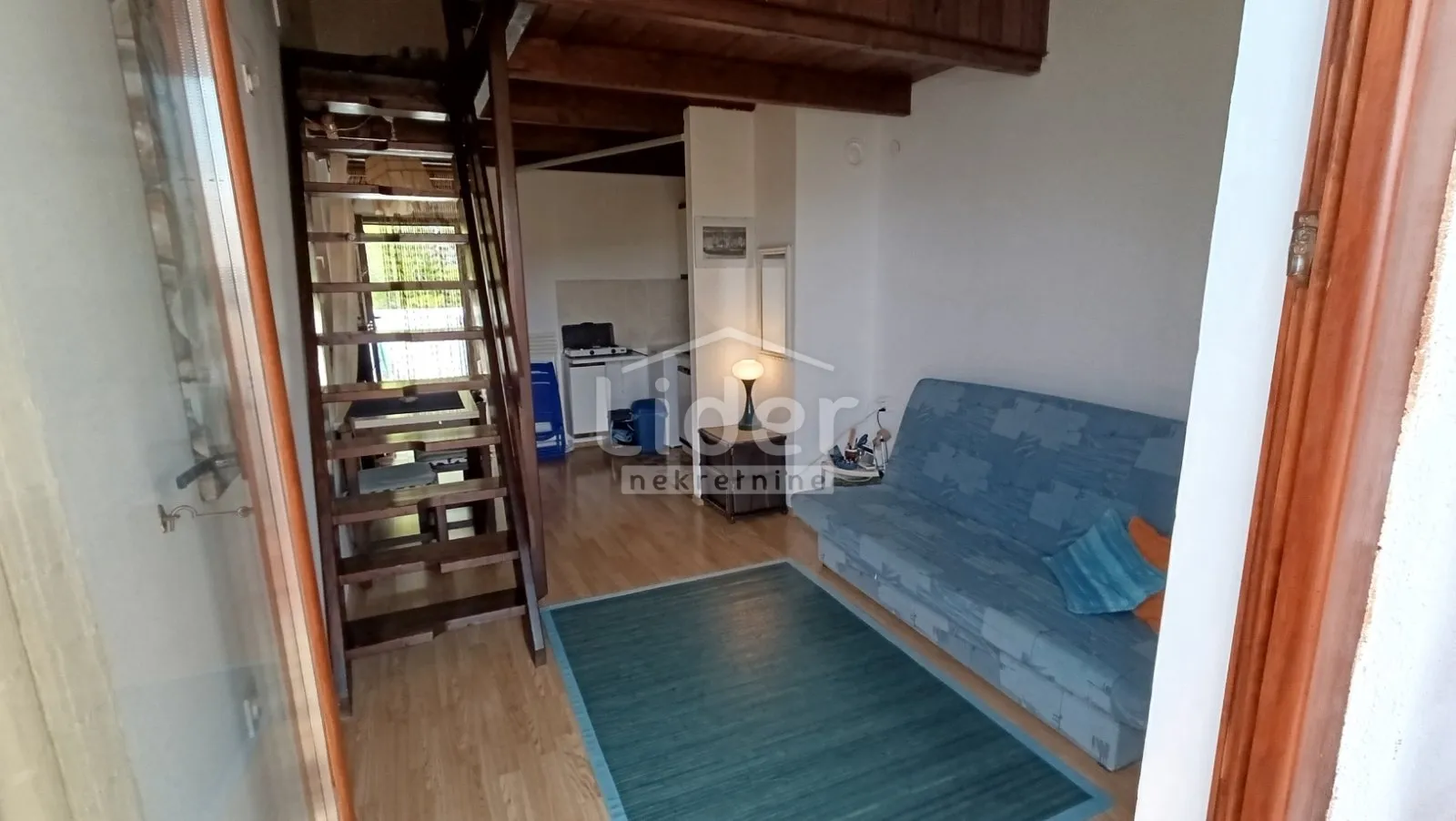 cres, zaglav – idealan apartman za odmor - slika 4