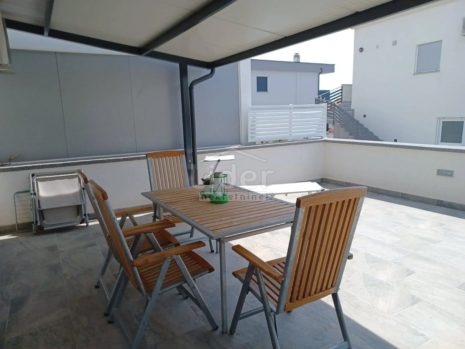crikvenica, 2 apartmana - slika 9