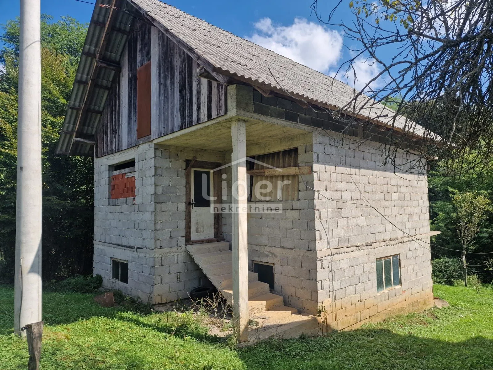 kuća tounj, ogulin - slika 10