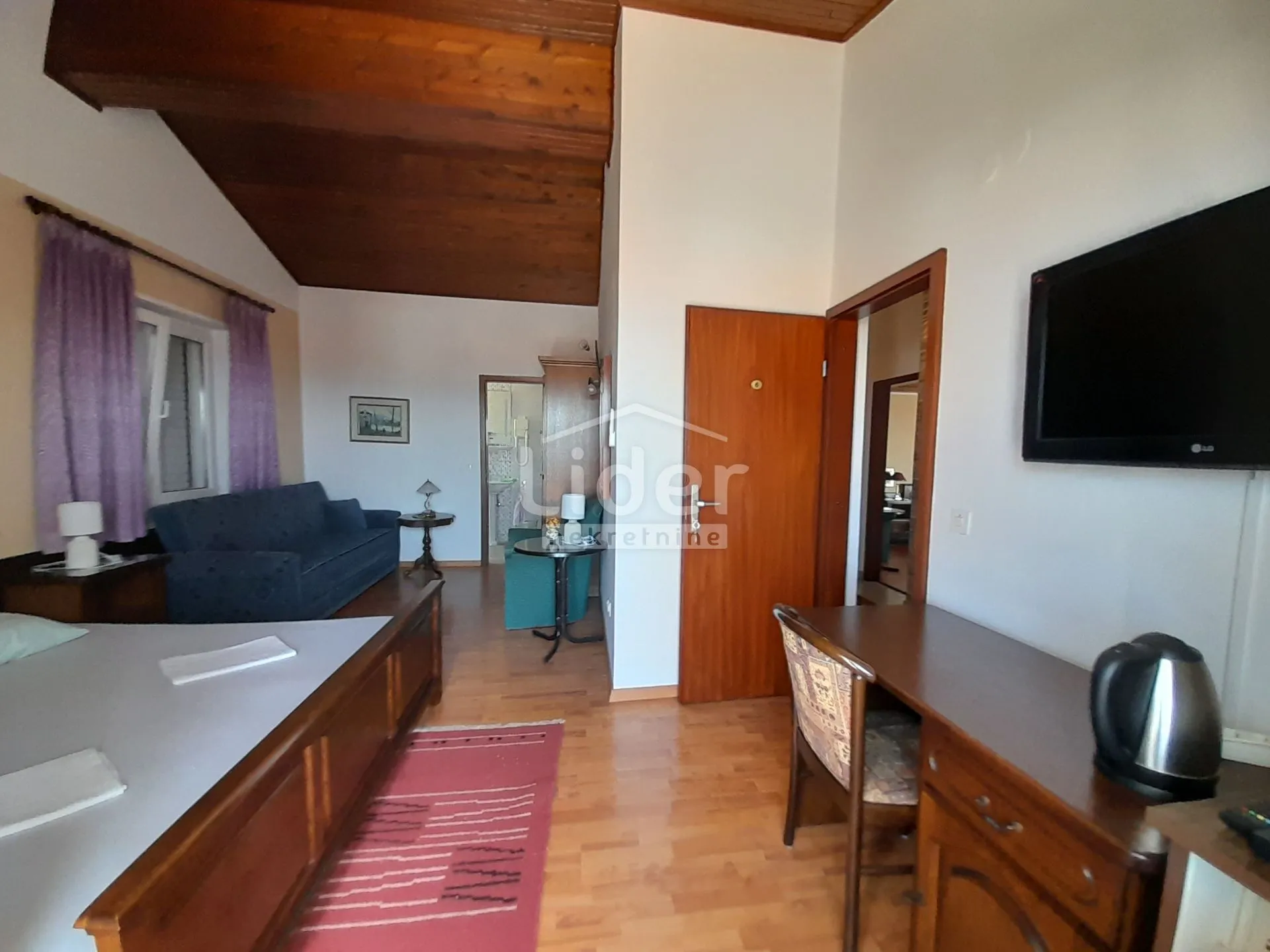 apartmanska kuća, mini hotel selce - slika 27
