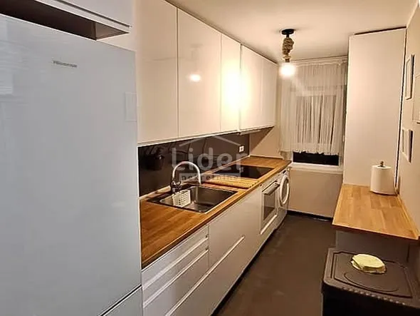 belveder,stan 55m2, na 1 katu - slika 2