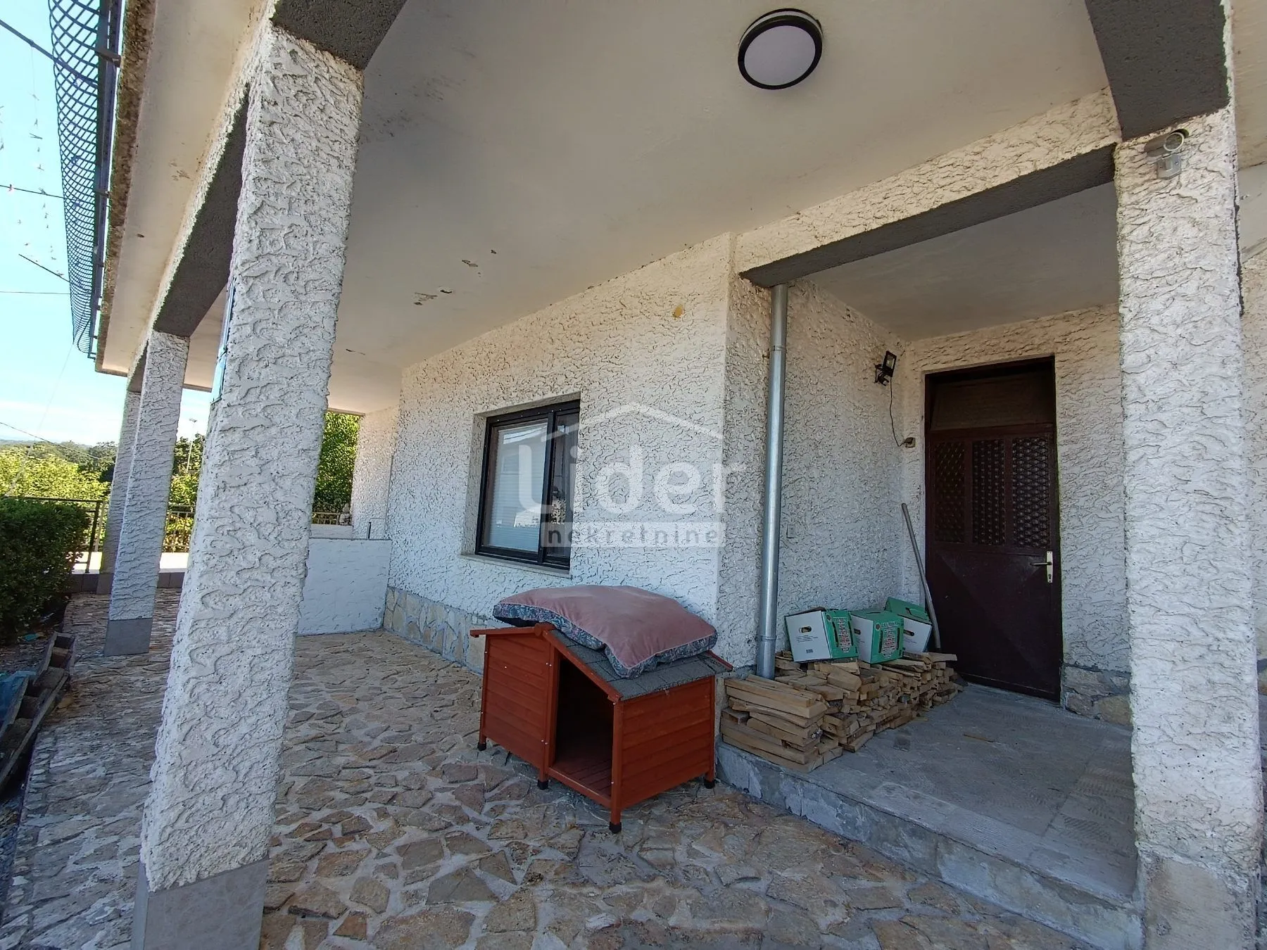 kuća viškovo, 230m2, 2 stana - slika 14