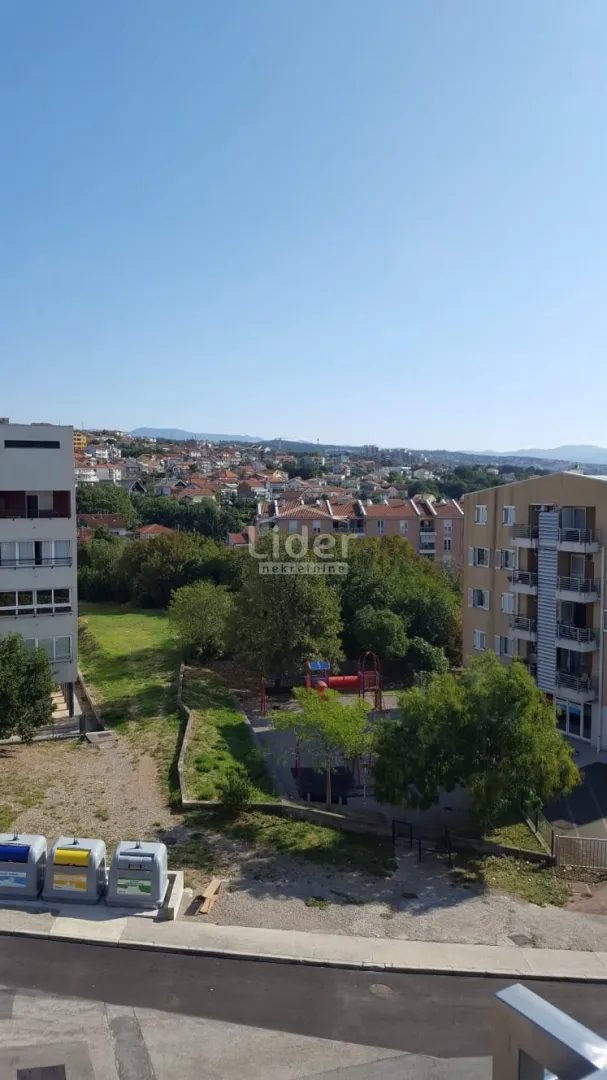 zamet, 55 m2, 1s+db - slika 11