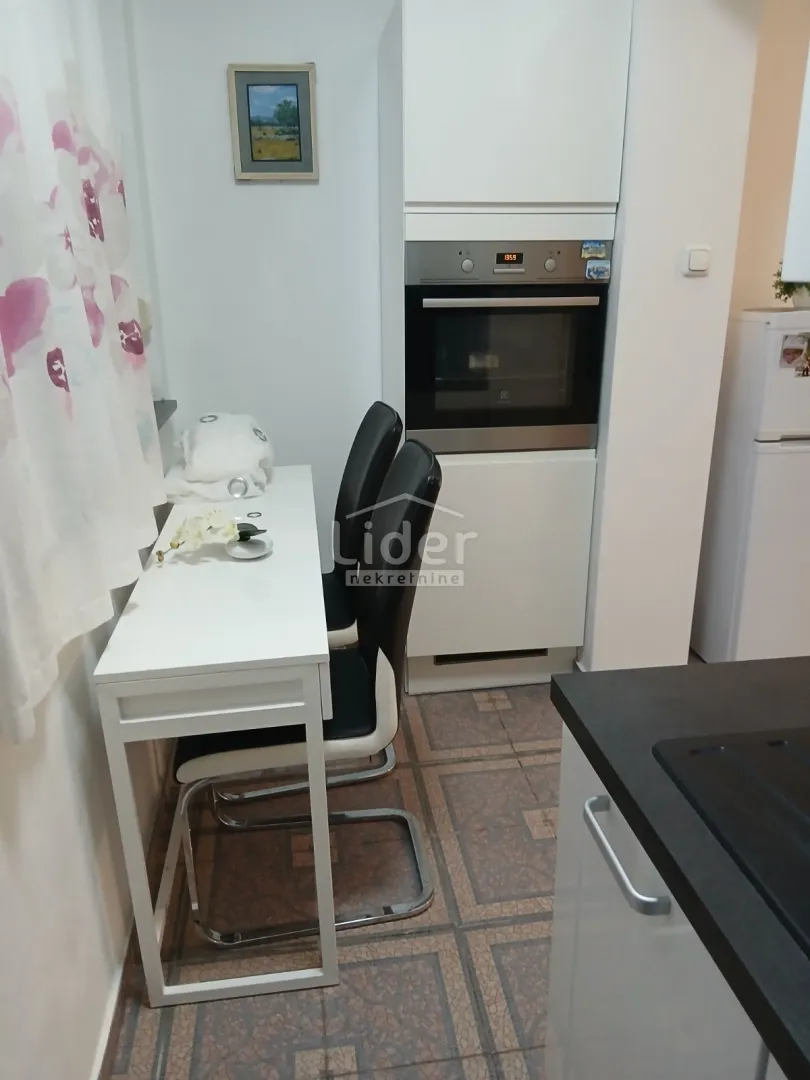 pehlin, 30m2, 1s + db stan za najam - slika 6