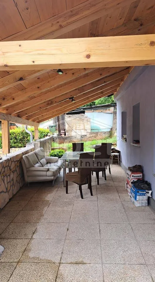 Škurinje, 2s+db, 80m2, prizemnica - Rijeka
