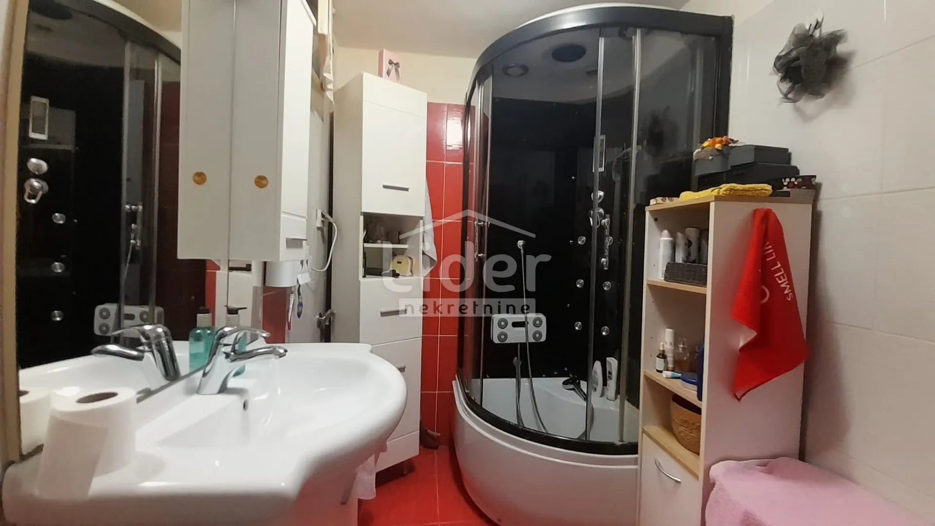 bakar,praputnjak-kuća s bazenom,3 stana i prekrasnim pogledom na more - slika 17