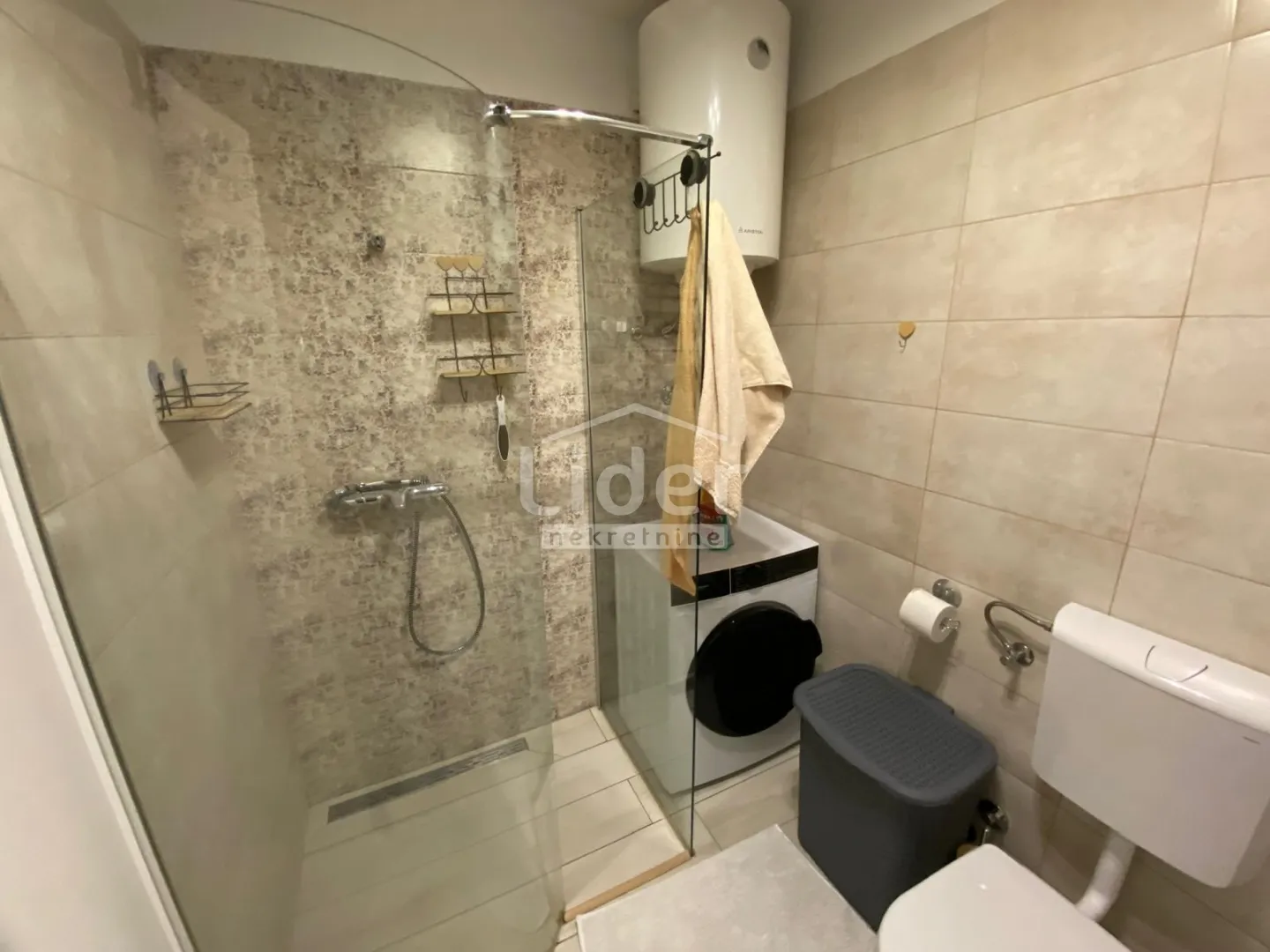 sušačka draga, 2s+db, 82m2, novogradnja - slika 14
