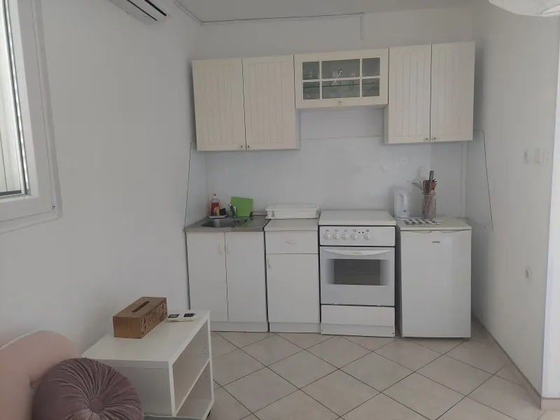 pag- kuća s okućnicom i pogledom na more - slika 23