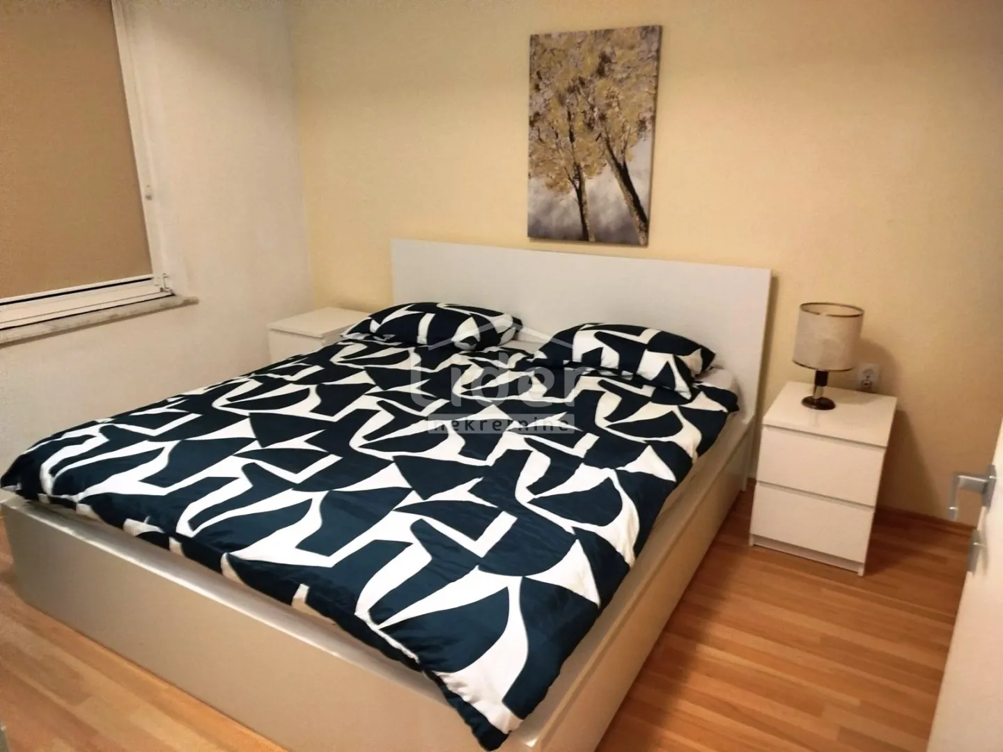 opatija stan 150 m od mora s terasom od 15 m2 - slika 9