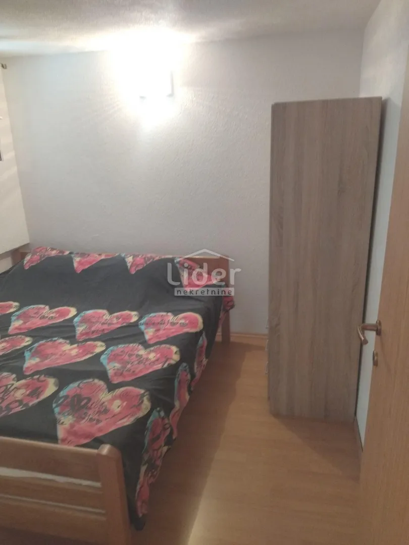 apartman novi vinodolski, 3s+db - slika 11