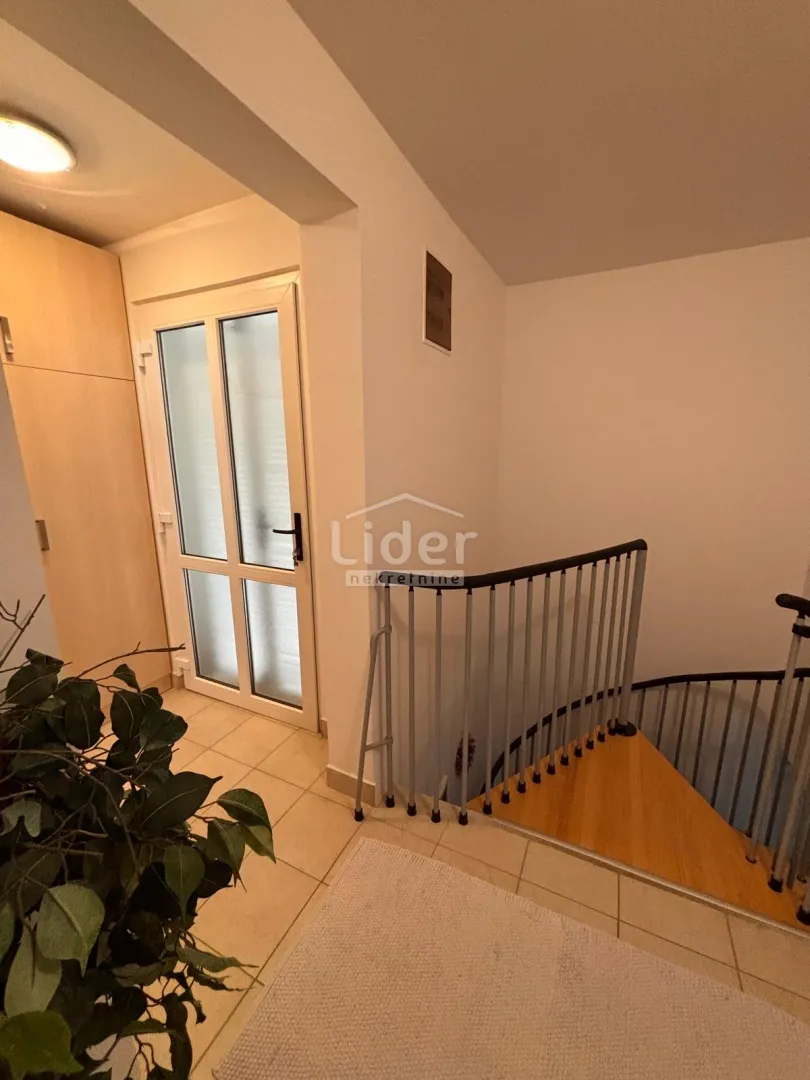 novalja, jedinstvena lokacija, 120m2, 2s+db, minuta od mora - slika 23