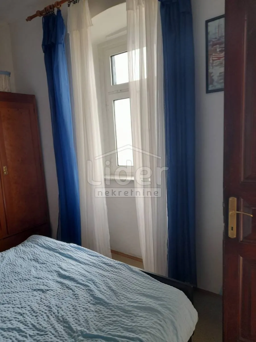 mali lošinj samostojeća villa s pogledom - slika 13