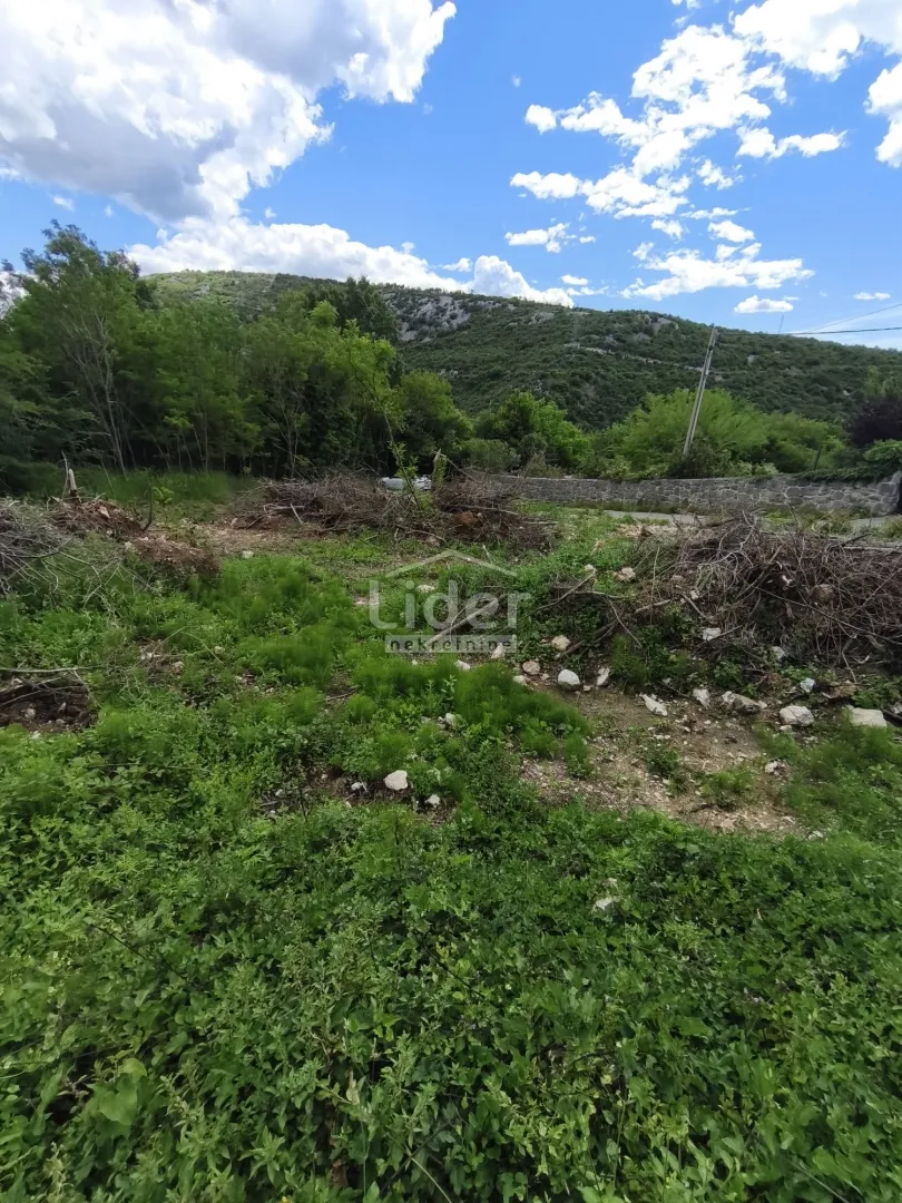grižane zemljište u mirnome okruženju, 433m2 - slika 3