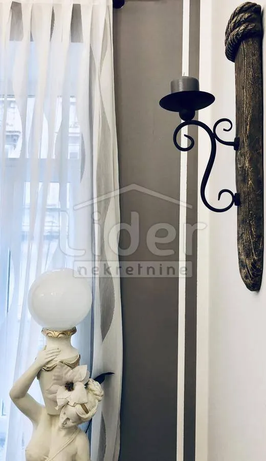 centar, luksuzan stan za najam - slika 35