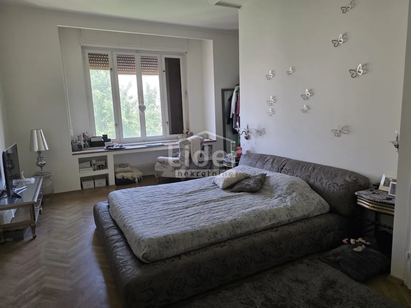 centar, 200m2, 4s+db, dizajnerski građanski stan - slika 37