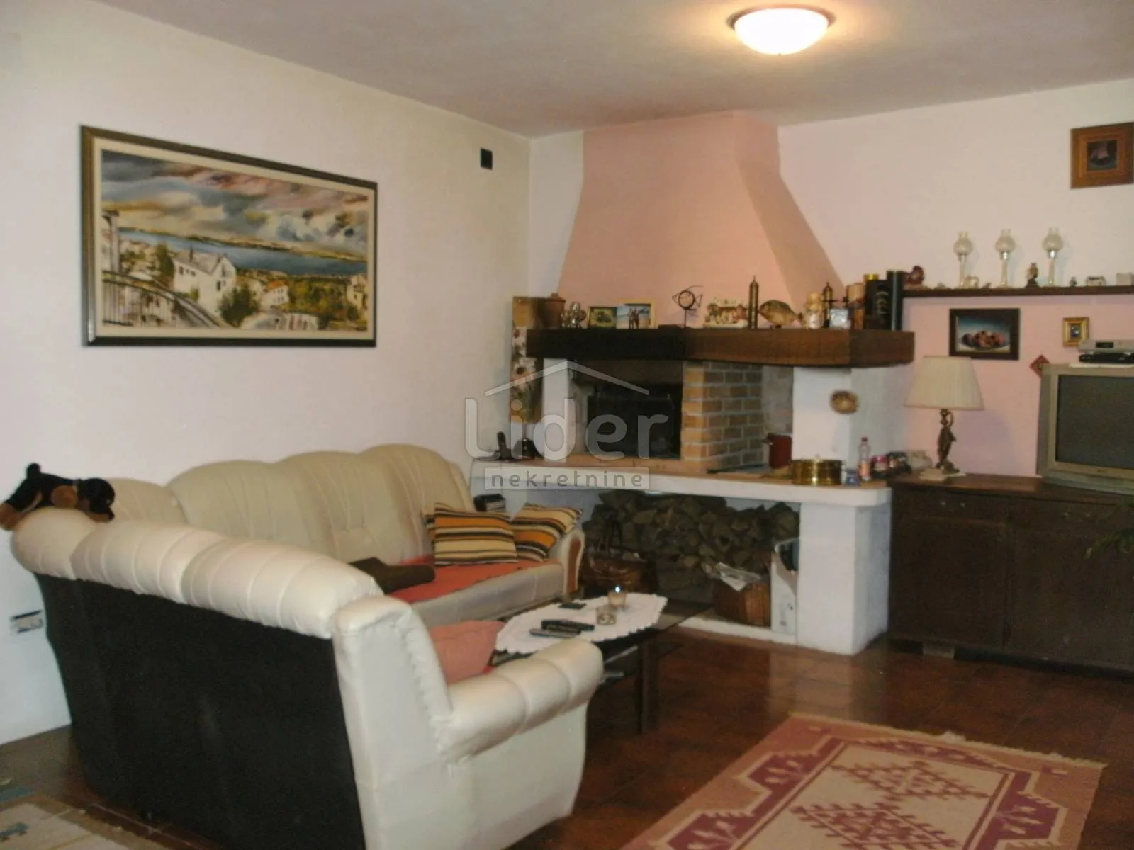 kuća crikvenica, vezana, 360m2 - slika 5