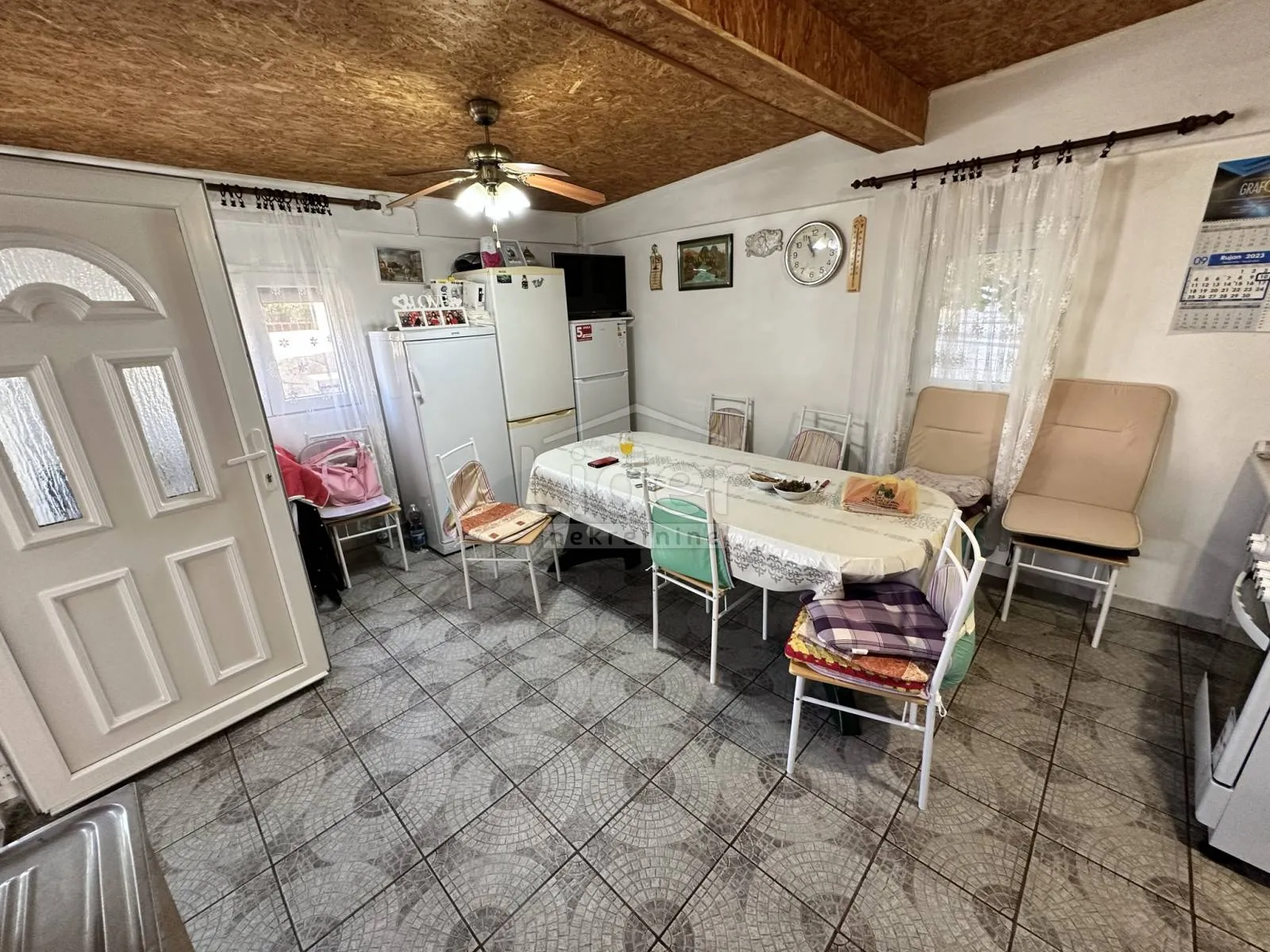 kuću na samo 60m od mora - slika 26