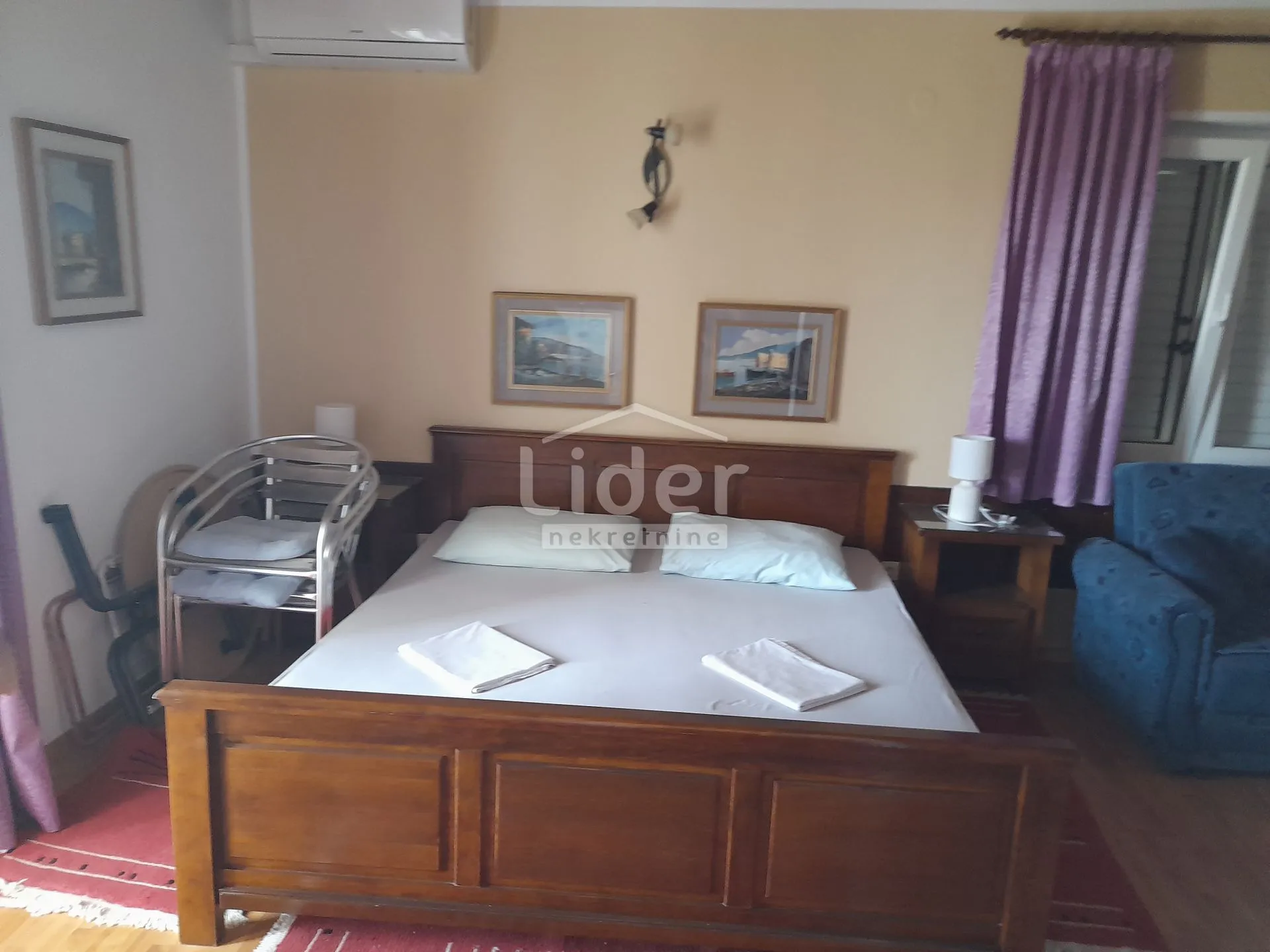 apartmanska kuća, mini hotel selce - slika 24