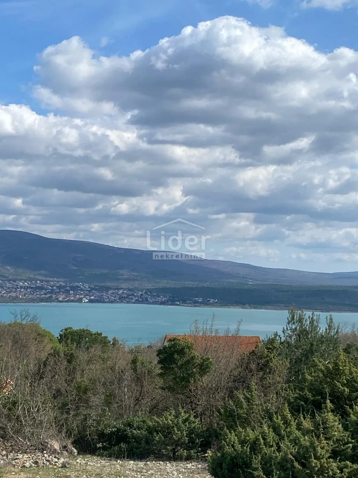 pridraga, građevinsko zemljište 1.465m2 - slika 10