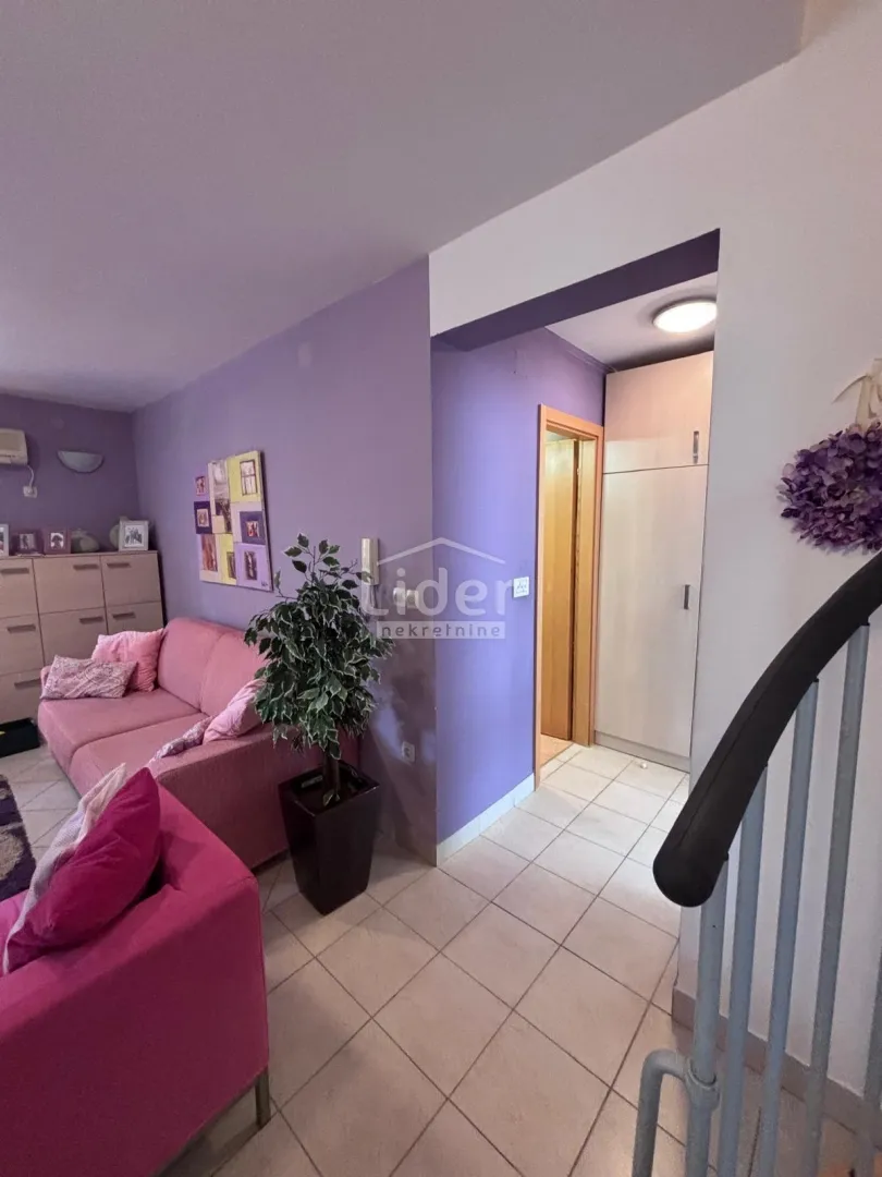 novalja, jedinstvena lokacija, 120m2, 2s+db, minuta od mora - slika 21