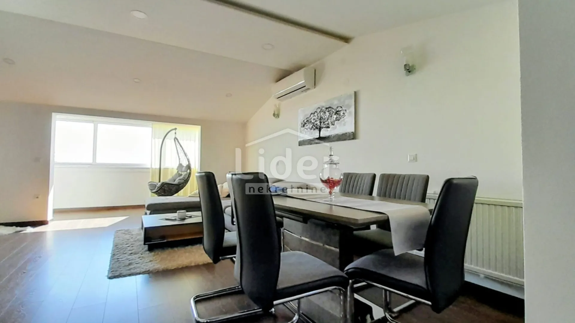 opatija,poljane-kuća u nizu 67m2 s pogledom na more - slika 3