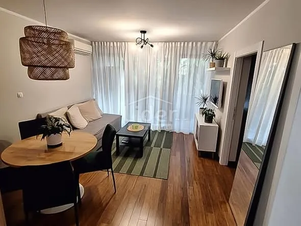 belveder,stan 55m2, na 1 katu - slika 4