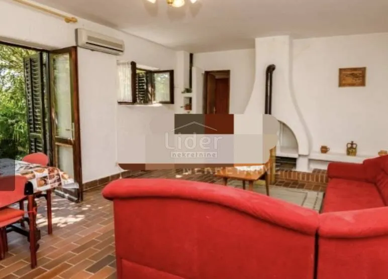 mali lošinj, prizemnica 70m2 - slika 3