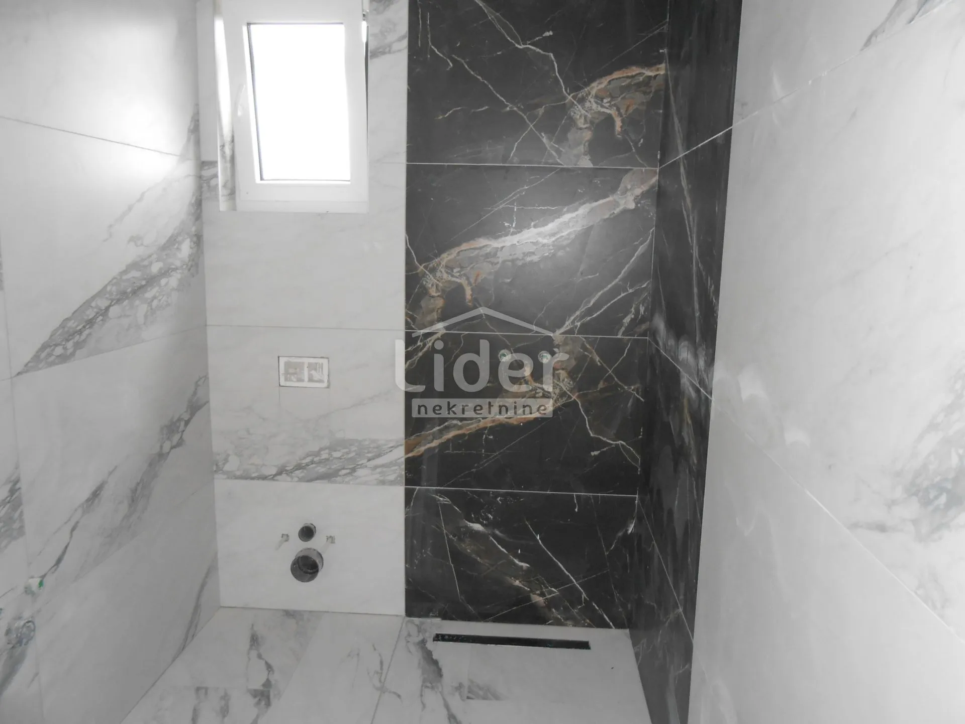 hlapa (otok krk) novi apartman s 2 lođe - slika 8