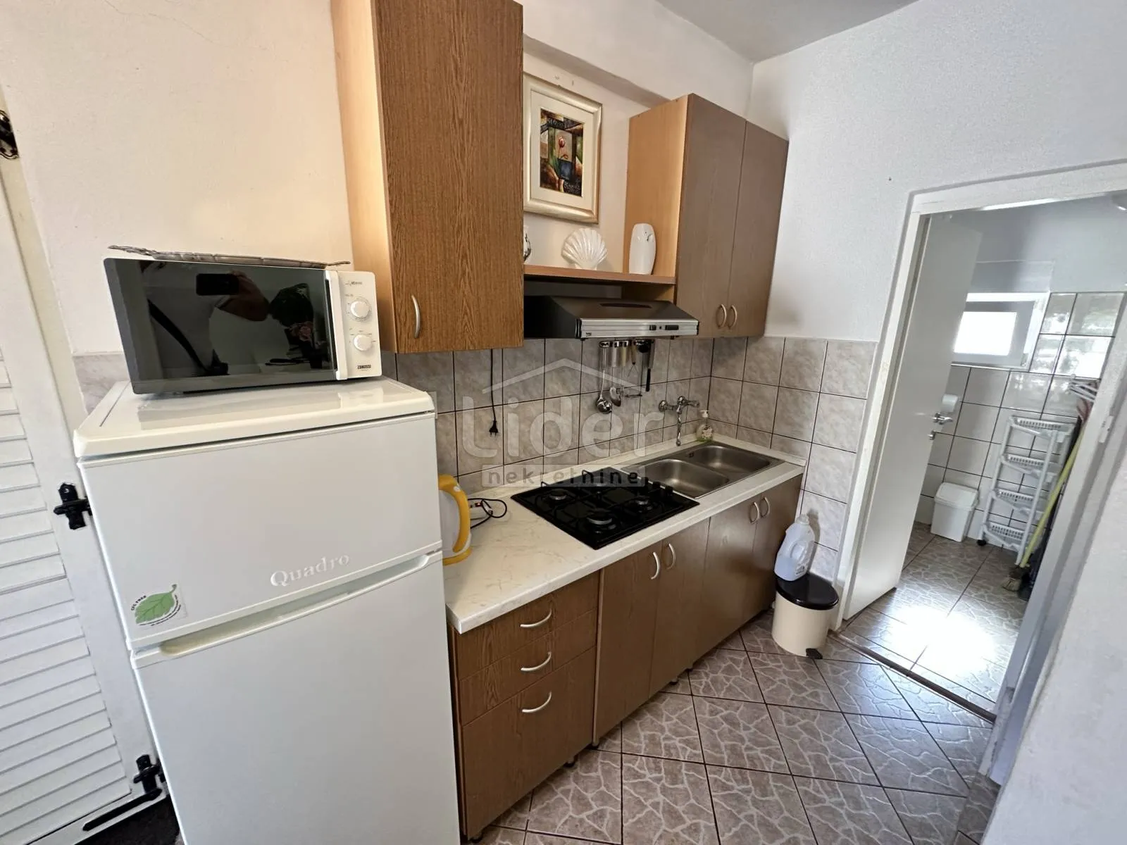 kuću na samo 60m od mora - slika 18