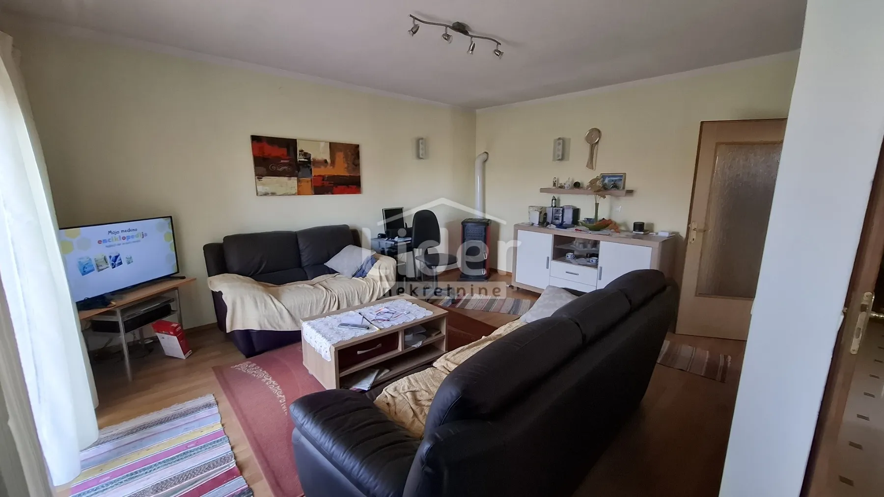 viškovo-kuća 220m2,garaža - slika 4