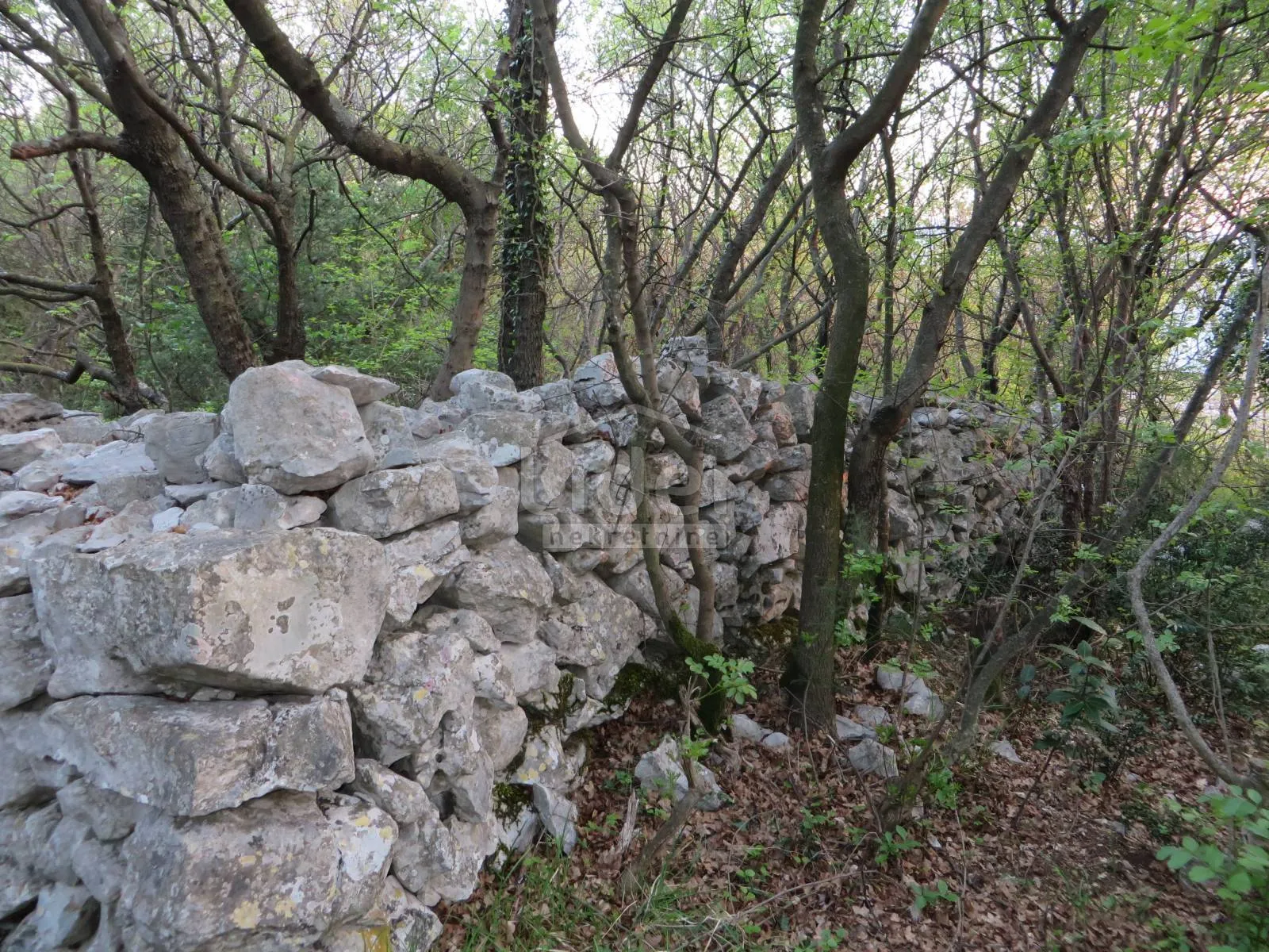kostrena, 3215 m2 građevinskog zemljišta - slika 6