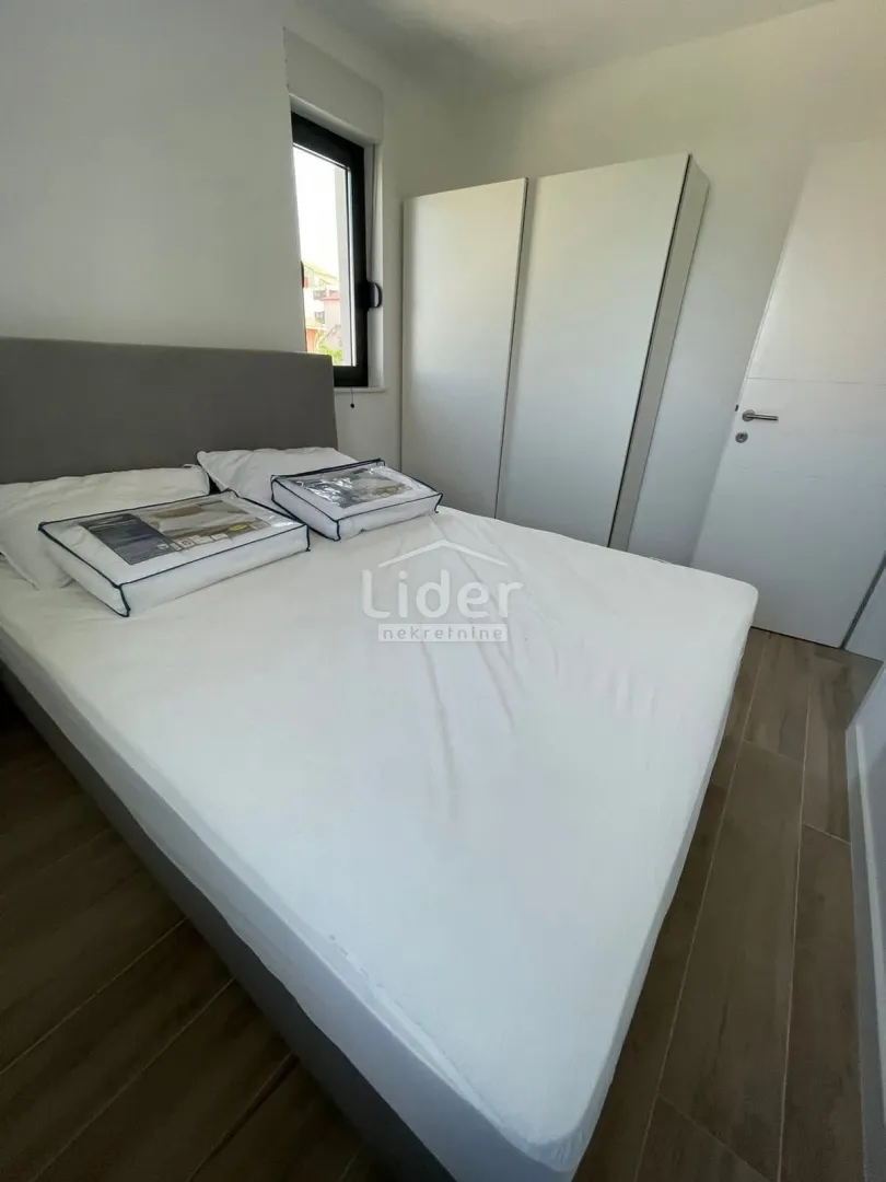 apartman-povljana 100m od mora - slika 8