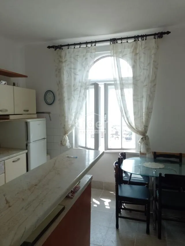 rijeka stan u blizini centra s pogledom na more - slika 6
