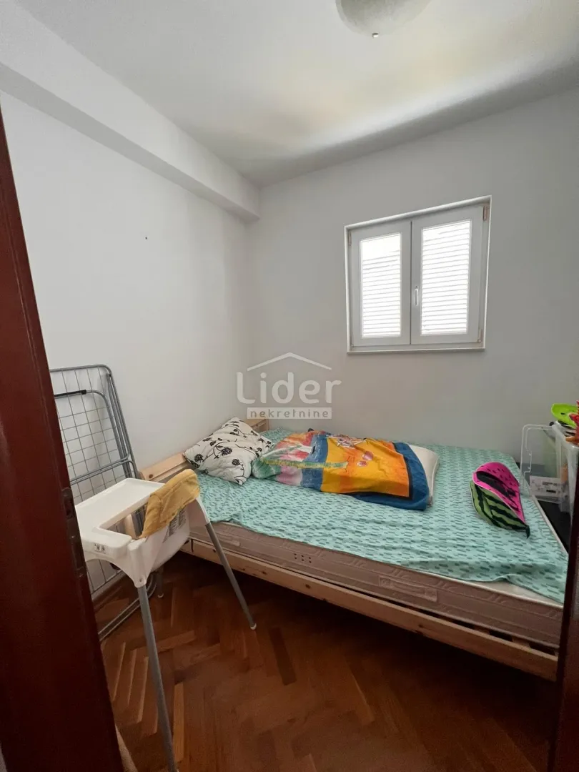 apartman s prekrasnim pogledom na more, 64 m2 - slika 10