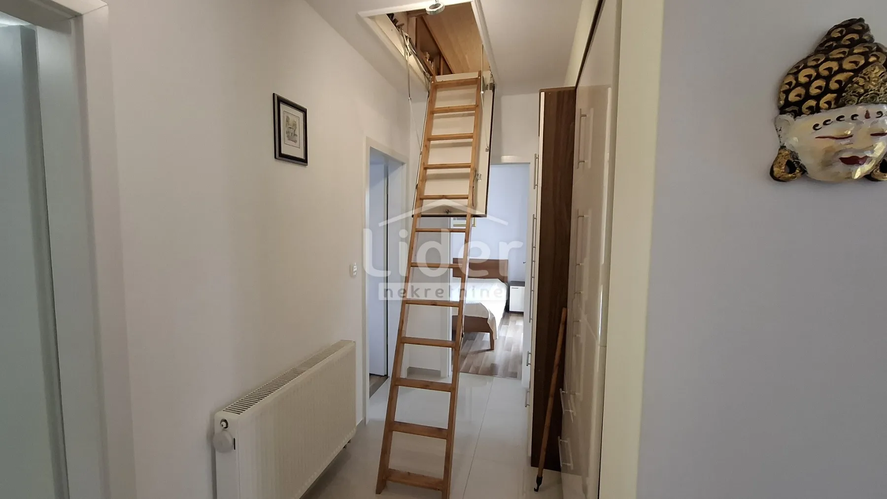čavle,buzdohanj,75m2, 2s+db - slika 13