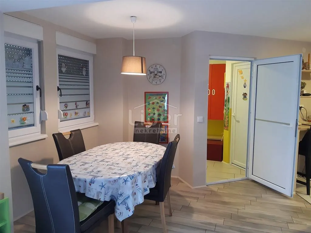 hreljin, kuća 180m2, p+1+pot - slika 6