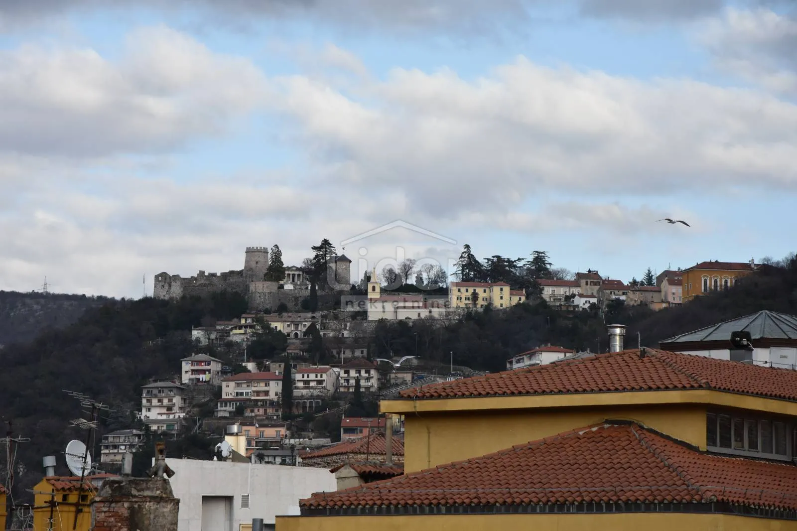 rijeka strogi centar, 2s+db, 73m2 - slika 26