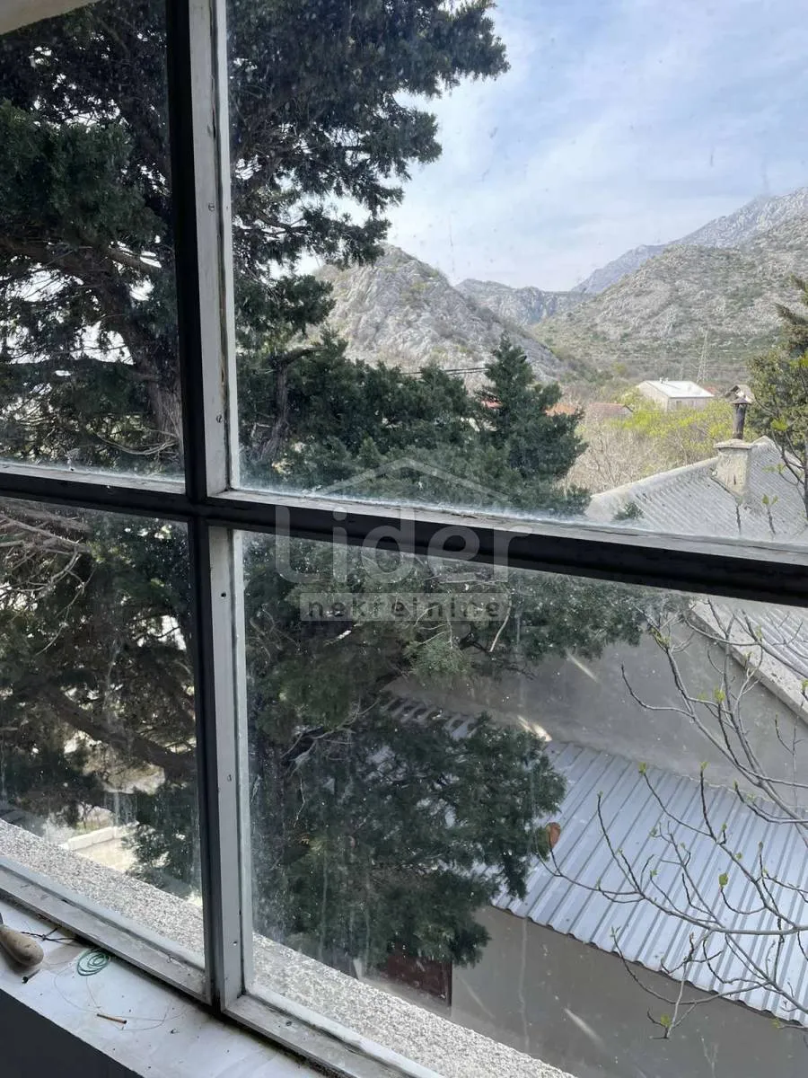 karlobag kuća od 153 m2 s pogledom na more - slika 34