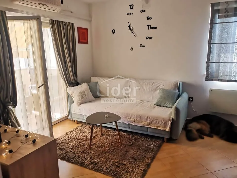 apartman 48m2, stara novalja, 300m od mora - slika 5