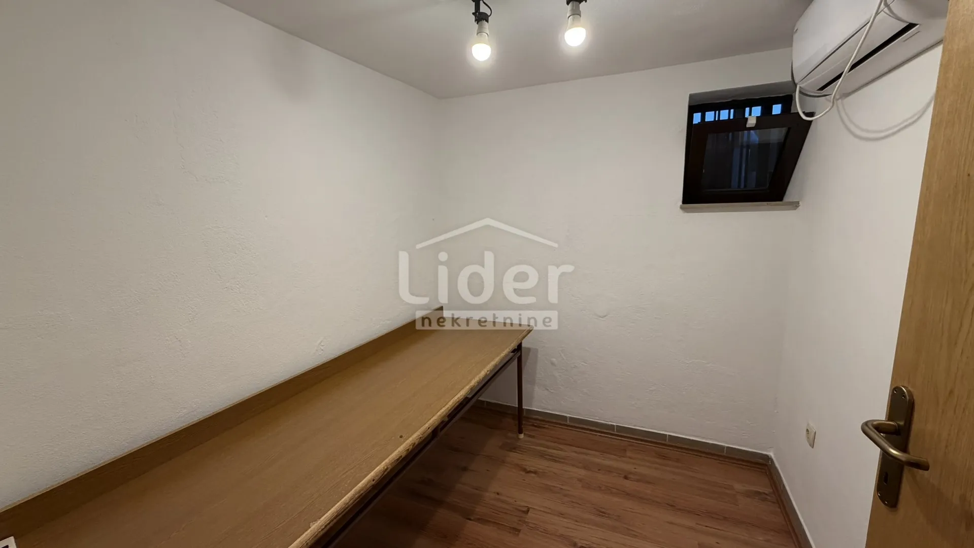 poslovni prostor 40m2 na mirnoj lokaciji iznajmljujemo - slika 9