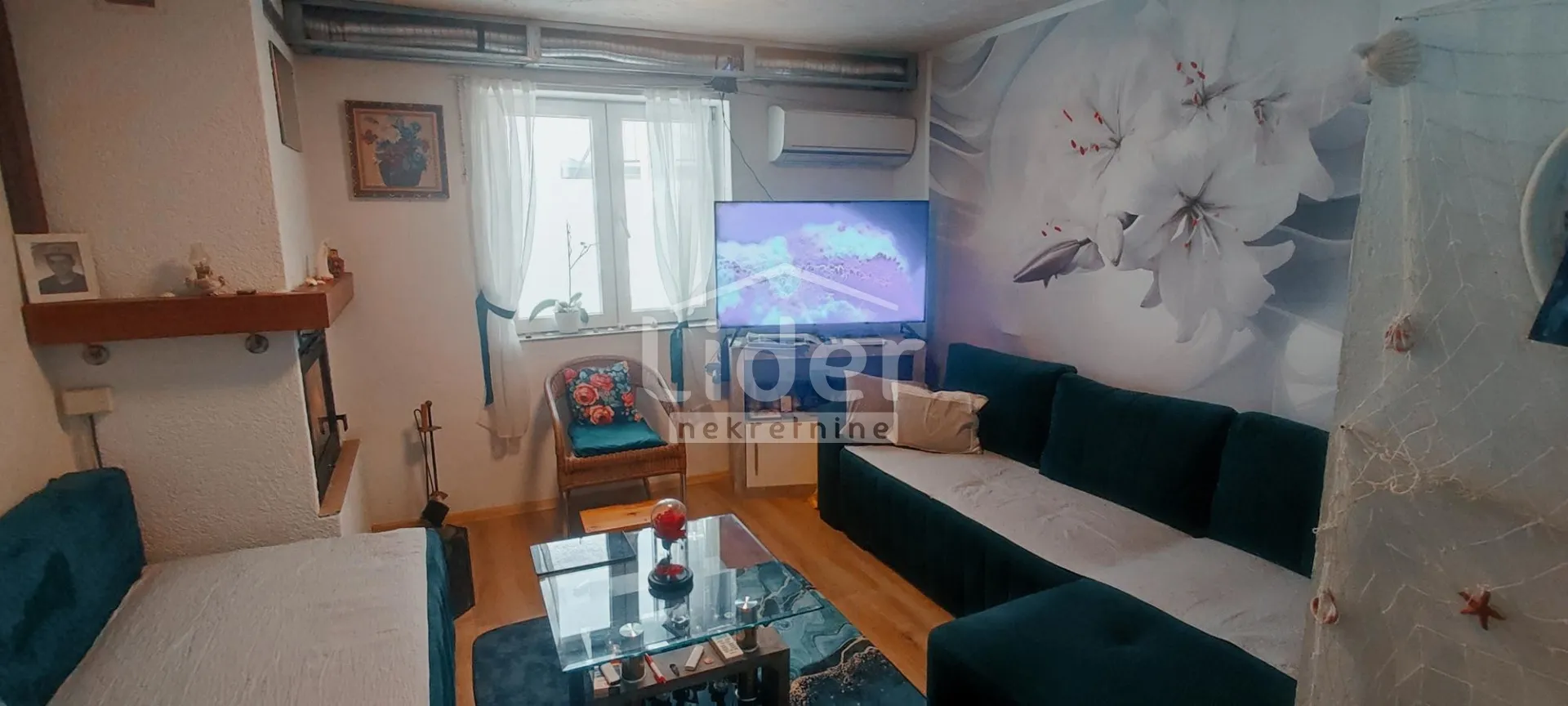 kuća novi vinodolski -90m2 - slika 2