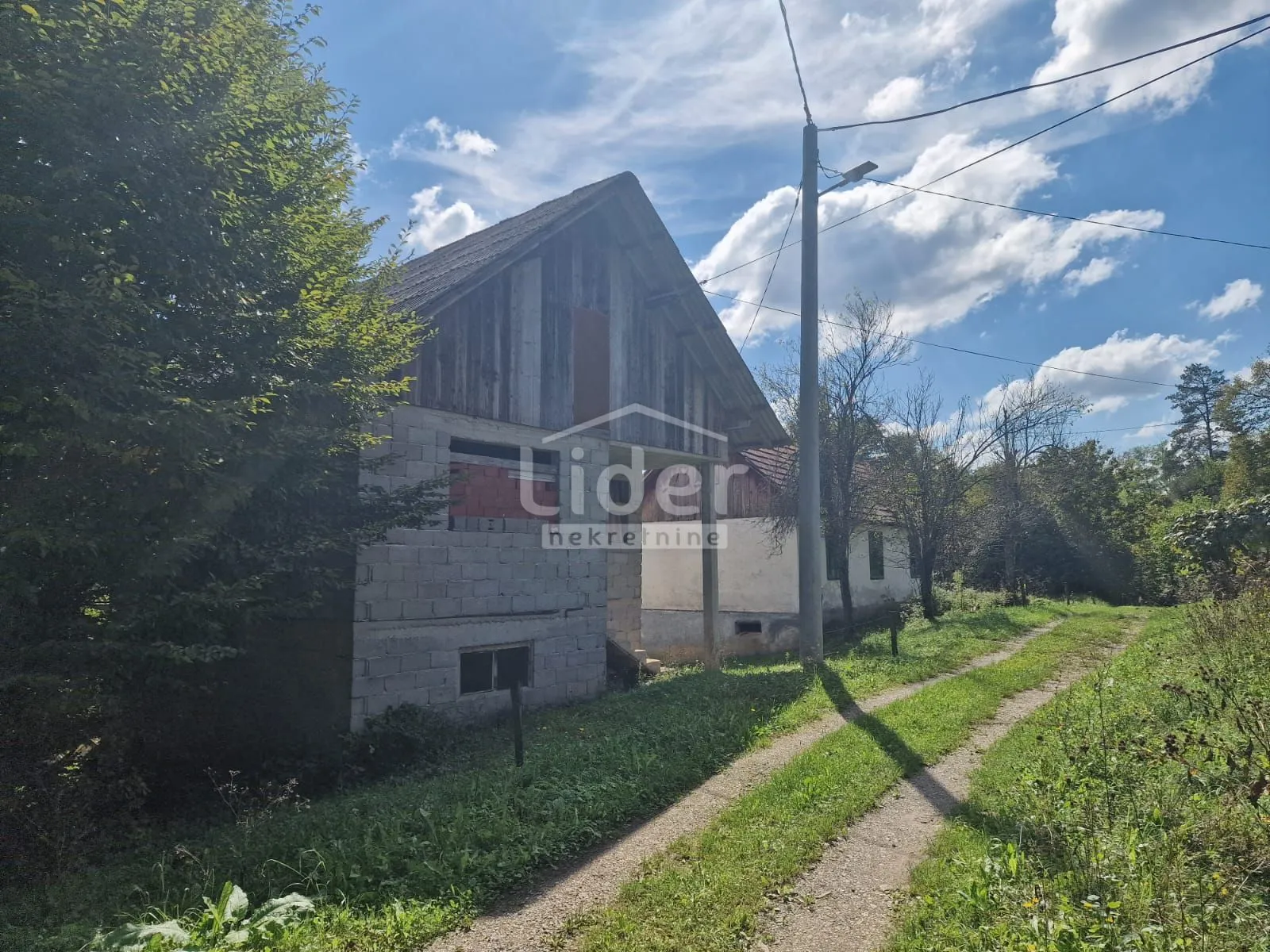 kuća tounj, ogulin - slika 12