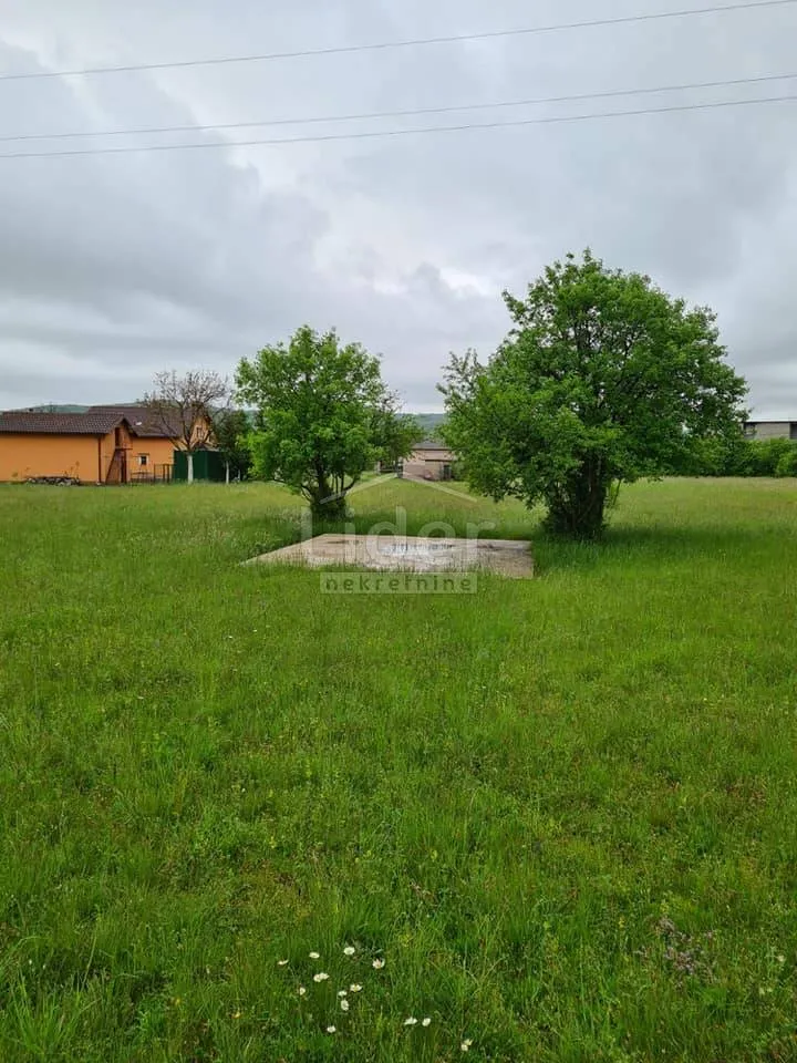 Građevinsko zemljište GROBNIK, PODHUM, 1800m2 - Grobnik, Čavle