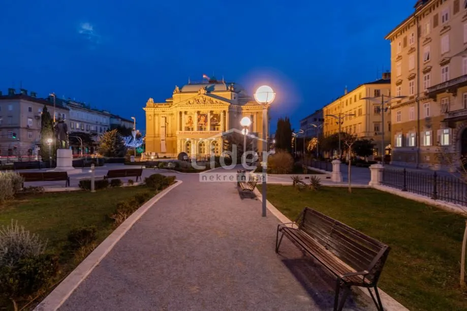 poslovni prostor centar, novouređeno - slika 4